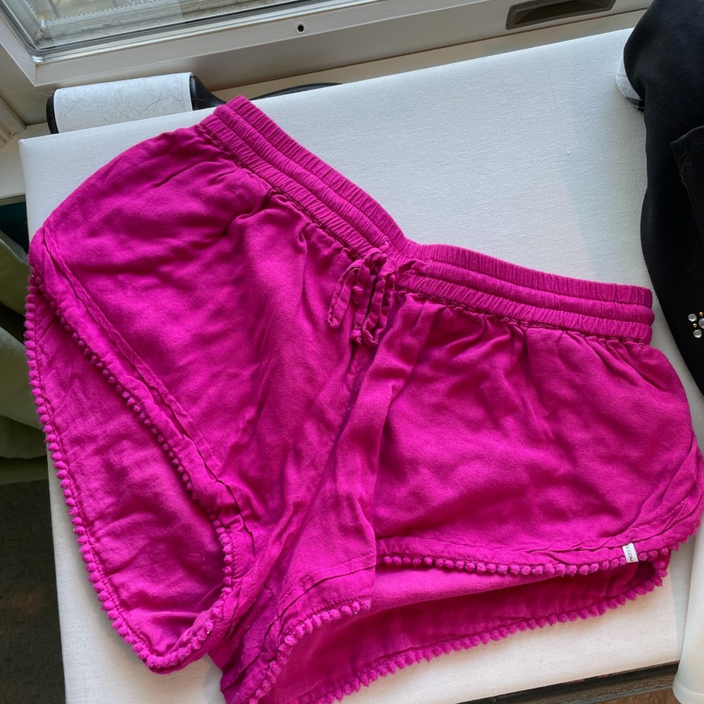 volcom shorts